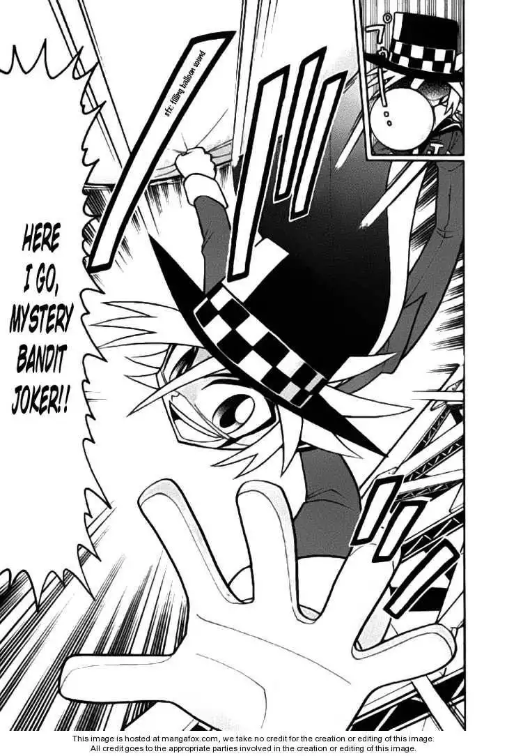 Kaitou Joker Chapter 1 5